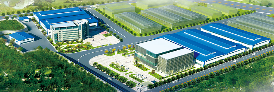Nanyang Jinbo Damping Technology Co., Ltd.